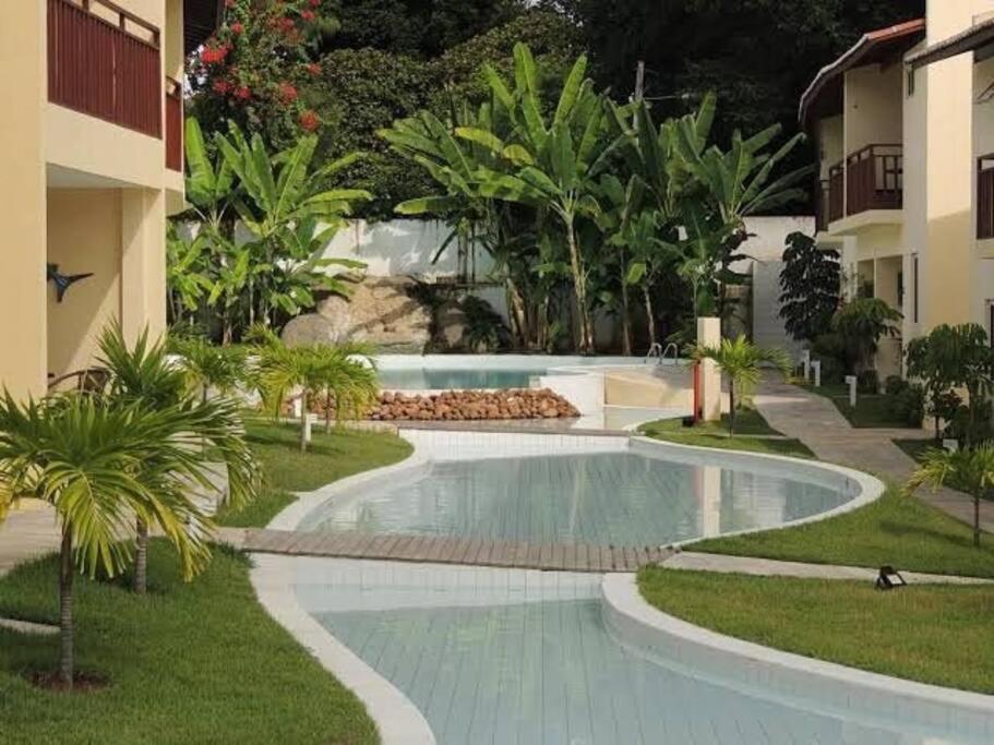Solar Flats - Laguna - Pipa Rn Praia de Pipa Extérieur photo