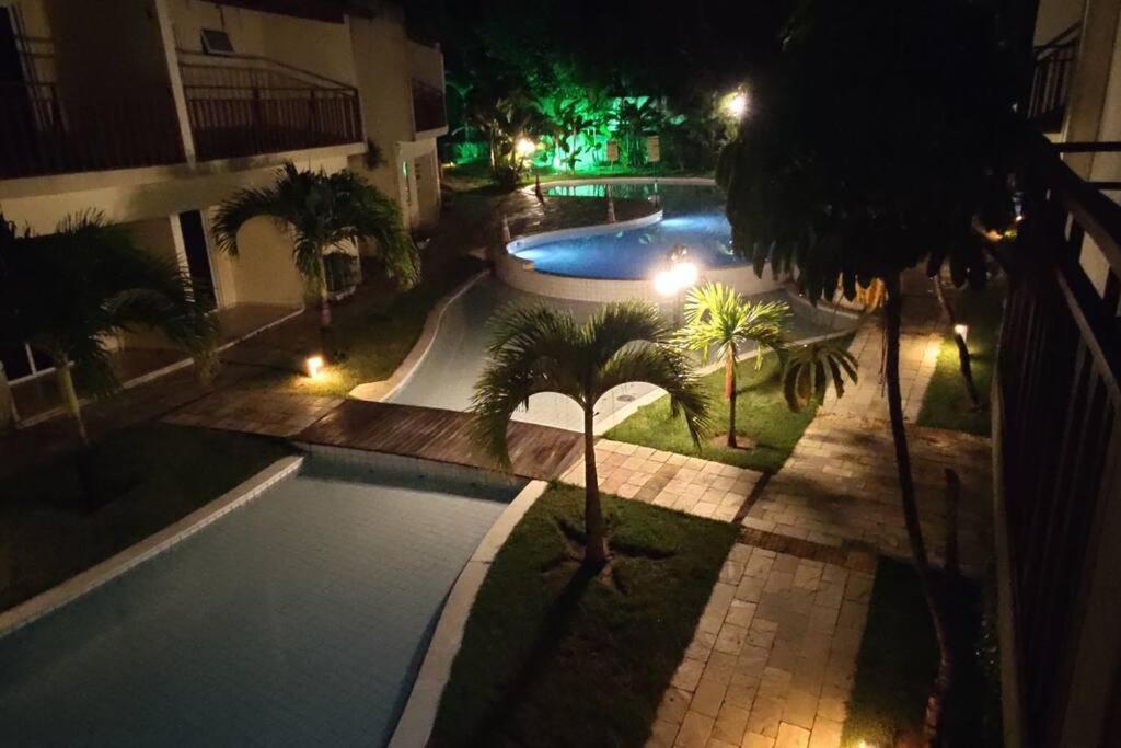 Solar Flats - Laguna - Pipa Rn Praia de Pipa Extérieur photo