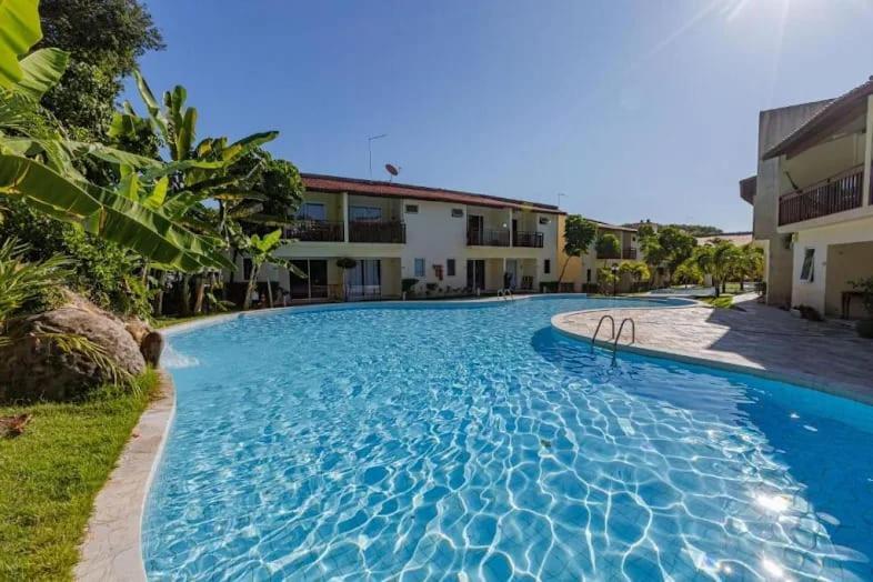 Solar Flats - Laguna - Pipa Rn Praia de Pipa Extérieur photo