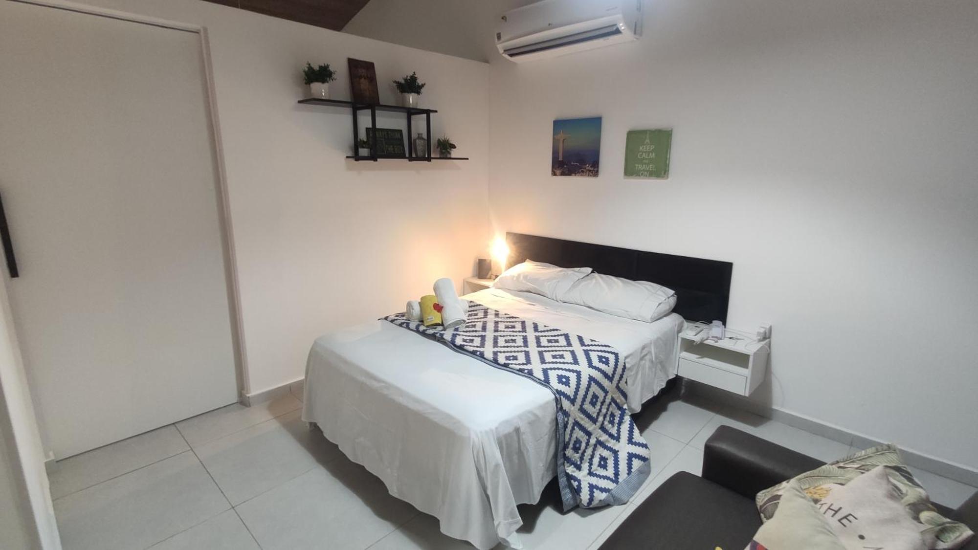 Solar Flats - Laguna - Pipa Rn Praia de Pipa Extérieur photo